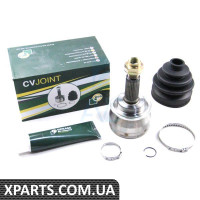 CV8401A BGA Шрус зовнішній Subaru Forester 2.0i 97-14 (27/30)