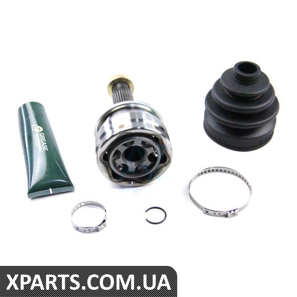 CV8401A BGA Шрус зовнішній Subaru Forester 2.0i 97-14 (27/30)