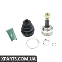 CV9111A BGA Шрус зовнішній Toyota Yaris 1.3i 99-09 (24/22 + ABS 48z)