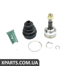 CV9111A BGA Шрус зовнішній Toyota Yaris 1.3i 99-09 (24/22 + ABS 48z)