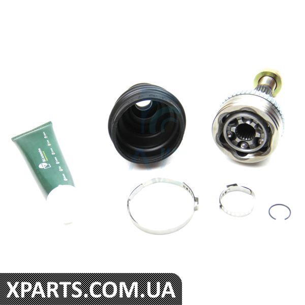 CV9111A BGA Шрус зовнішній Toyota Yaris 1.3i 99-09 (24/22 + ABS 48z)