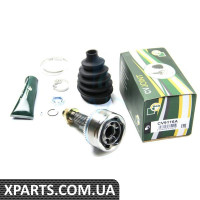 CV9116A BGA Шрус зовнішній Toyota Avensis -01 1.8i/2.0d (26/23 +ABS 48z)