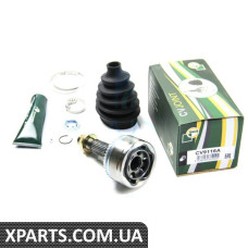CV9116A BGA Шрус зовнішній Toyota Avensis -01 1.8i/2.0d (26/23 +ABS 48z)