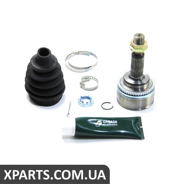 CV9116A BGA Шрус зовнішній Toyota Avensis -01 1.8i/2.0d (26/23 +ABS 48z)