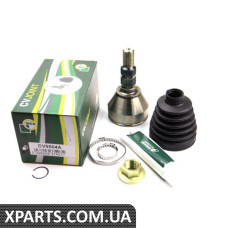 CV9504A BGA Шрус зовнішній Astra/Vectra 1.9/2.0/2.2/3.0/3.2 CDTI/TDI 02-