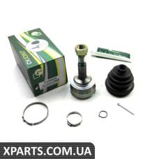 CV9505A BGA Шрус зовнішній Opel Corsa A/Combo 1.2-1.7i 98-(к-кт) (73mm)