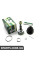 CV9505A BGA Шрус зовнішній Opel Corsa A/Combo 1.2-1.7i 98-(к-кт) (73mm)