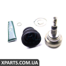 CV9508A BGA Шрус зовнішній Astra G/Vectra B 98-05 (25 зуб./без ABS)