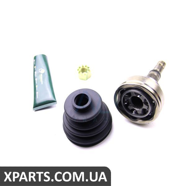 CV9508A BGA Шрус зовнішній Astra G/Vectra B 98-05 (25 зуб./без ABS)