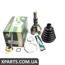 CV9516A BGA Шрус зовнішній Vectra 1.6/1.8/2.0/2.2 i/DTI 02-