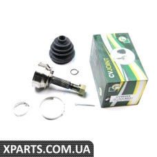 CV9520A BGA Шрус зовнішній Opel Kadett D/E/Astra/Vectra/CORSA A 1.0-1.6 i/TD 88-