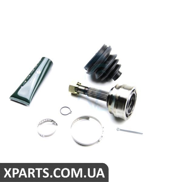 CV9520A BGA Шрус зовнішній Opel Kadett D/E/Astra/Vectra/CORSA A 1.0-1.6 i/TD 88-