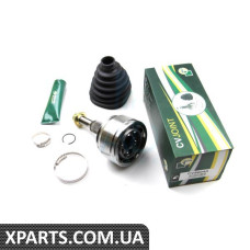 CV9604A BGA Шрус зовнішній T5 2.5TDI/3.2i 03- (к-кт)