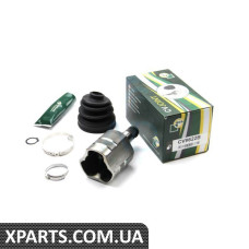 CV9622B BGA Шрус внутрішній Caddy III 1.6 (АКПП) 04> (32z/26z)