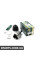 CV9622B BGA Шрус внутрішній Caddy III 1.6 (АКПП) 04> (32z/26z)