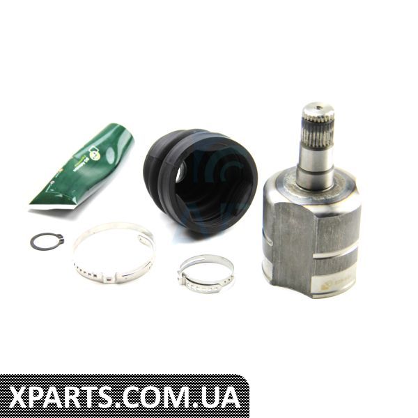 CV9622B BGA Шрус внутрішній Caddy III 1.6 (АКПП) 04> (32z/26z)