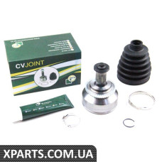 CV9700A BGA Шрус зовнішній Volvo S60/S70/S80/XC70/XC90 2.0-2.9 96-15 (36/27+ABS 48z)
