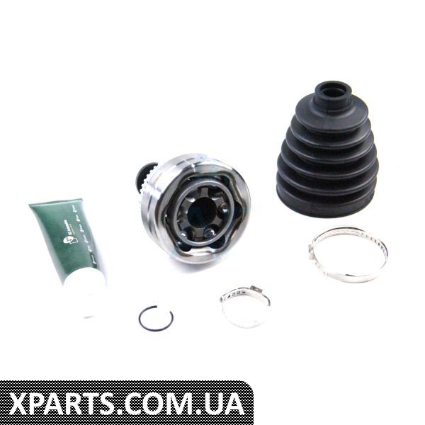 CV9700A BGA Шрус зовнішній Volvo S60/S70/S80/XC70/XC90 2.0-2.9 96-15 (36/27+ABS 48z)