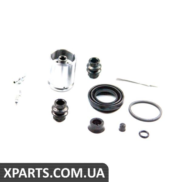 D41124K AUTOFRENSEINSA Ремкомпл. суппорта зад 41mm TRW Caddy III/T5 (поршень з механізмом)
