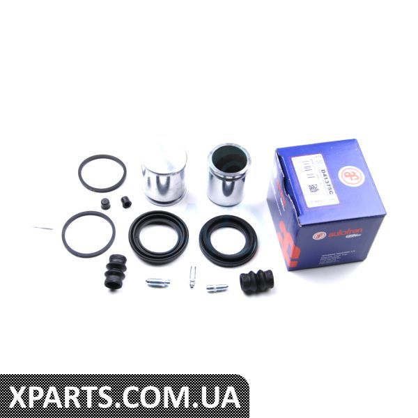 D41375C AUTOFRENSEINSA Ремкомпл. суппорта перед JUMPER/DUCATO/SCUDO/EXPERT (45мм) 94- (з поршнем)