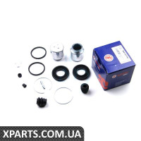 D41577C AUTOFRENSEINSA Ремкомпл. суппорта перед OUTLANDER/PAJERO/GALANT (43мм) 91- (з поршнем)