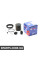 D41610C AUTOFRENSEINSA Ремкомпл. суппорта Combo/Corsa/Meriva/Yaris 00-54mm (з поршнем)