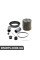D41611C AUTOFRENSEINSA Ремкомпл. суппорта Yaris 05-54mm (з поршнем)