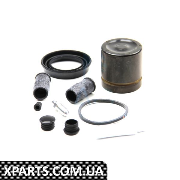 D41611C AUTOFRENSEINSA Ремкомпл. суппорта Yaris 05-54mm (з поршнем)