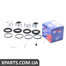 D41777C AUTOFRENSEINSA Ремкомпл. суппорта Hilux 05-43mm (з поршнем)