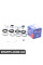 D41777C AUTOFRENSEINSA Ремкомпл. суппорта Hilux 05-43mm (з поршнем)