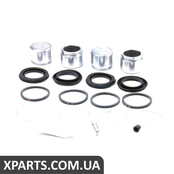 D41777C AUTOFRENSEINSA Ремкомпл. суппорта Hilux 05-43mm (з поршнем)