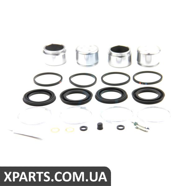D41809C AUTOFRENSEINSA Ремкомпл. суппорта перед 4 Runner/Cruser 80 (45mm) 90-02 (з поршнем 4 шт)
