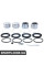 D42033C AUTOFRENSEINSA Ремкомпл. супорта перед. 51mm Land Cruiser 200 (+поршень)