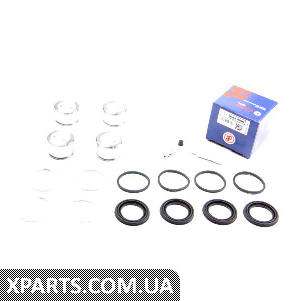 D42109C AUTOFRENSEINSA Ремкомпл. суппорта перед Land Cruiser Prado 09-(48mm) (з поршнем 4шт)