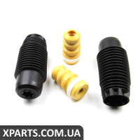 D5139 AUTOFRENSEINSA Комплект 2шт пильник/відбійник амортизатора перед SCUDO/EXPERT 98-06