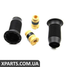 D5199 AUTOFRENSEINSA Комплект 2шт пильник/відбійник амортизатора перед YARIS 05-