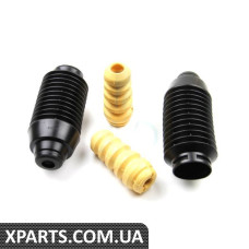 D5214 AUTOFRENSEINSA Комплект 2шт пильник/відбійник амортизатора перед KANGOO 08-