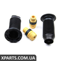 D5228 AUTOFRENSEINSA Комплект 2шт пильник/відбійник амортизатора перед CITROEN C1/CADDY 95-