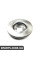 DBB006V BREMSI Гальмівний диск перед. Megane/Laguna 92-01- (262x22) (заміна на CD7006V)