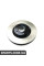 DBB225V BREMSI Гальмівний диск перед. C-Max/Focus II/III/Kuga I/II 03- (300x25) (заміна на CD7225V)