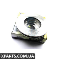 DBB241V BREMSI Гальмівний диск перед. BMW 5 (E60/E61) 03-10 (310x24)