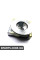 DBB241V BREMSI Гальмівний диск перед. BMW 5 (E60/E61) 03-10 (310x24)