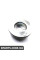 DBB241V BREMSI Гальмівний диск перед. BMW 5 (E60/E61) 03-10 (310x24)