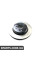 DBB260V BREMSI Гальмівний диск зад. BMW 5 (E60/E61) 01-10 (320x20)