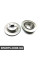 DBB549V BREMSI Гальмівний диск зад. BMW 1 (E81/E87)/3 (E90/E91) 03- (300x20) (заміна на CD7549V)