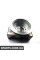 DBB597V BREMSI Гальмівний диск зад. Land Cruiser 100 4.7 i/4.2 TD/Lexus LX 4.7 i 98-08 (329x18)