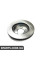 DBB599V BREMSI Гальмівний диск перед. Lancer VII/VIII 03- (276x26) (заміна на CD7599V)