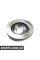 DBB659V BREMSI Гальмівний диск перед. Mitsubishi Grandis 04-11 (290x26) (заміна на CD7659V)