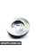 DBB721V BREMSI Гальмівний диск перед. Opel Insignia 08- (296x30) (вен.)