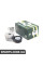 DC0107 BGA Натягувач ремня генератора Octavia/Golf/Passat/T5 1.6-2.0 95-15